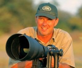 Chris Johns - Professional null Speaker