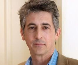 Alexander Payne - Professional null Speaker