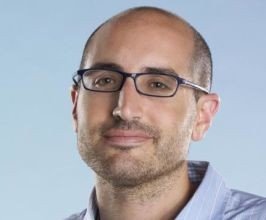 Justin Halpern - Professional null Speaker