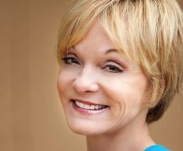 Cathy Rigby - Professional null Speaker