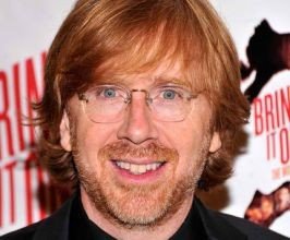 Trey Anastasio - Professional null Speaker