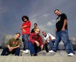 Ozomatli  - Professional null Speaker