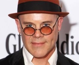 Thomas Dolby - Professional null Speaker