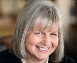 Susan Cheever - Professional null Speaker