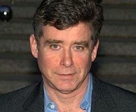 Jay McInerney - Professional null Speaker