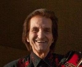 Doug Kershaw - Professional Speakers Booking