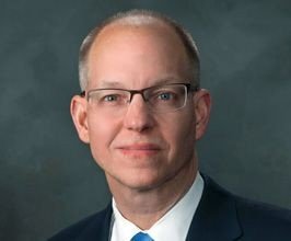 Ray O. Johnson - Professional null Speaker