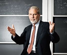 John Sexton - Professional null Speaker