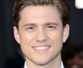 Aaron Tveit - Professional null Speaker