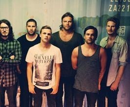 Hillsong United - Professional null Speaker