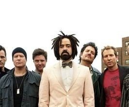 Counting Crows - Professional null Speaker