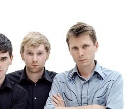 Franz Ferdinand - Professional null Speaker