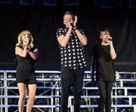 Pentatonix  - Professional Speakers Booking