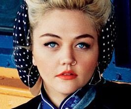 Elle King - Professional null Speaker