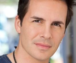 Hal Sparks - Professional null Speaker