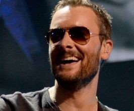 Eric Church - Professional null Speaker