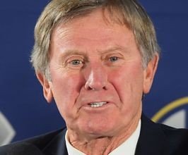 Steve Spurrier - Professional null Speaker