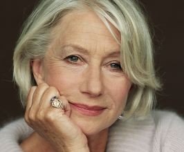 Helen Mirren - Professional null Speaker