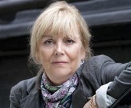 Kate Atkinson - Professional null Speaker