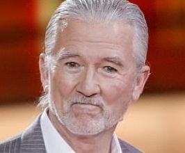 Patrick Duffy - Professional null Speaker