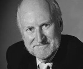 Rocco Landesman - Professional null Speaker