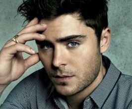 Zac Efron - Professional null Speaker