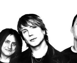 Goo Goo Dolls - Professional null Speaker