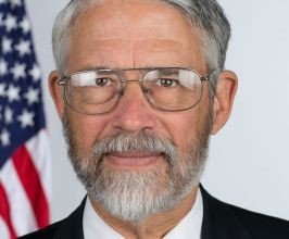 John Holdren - Professional null Speaker