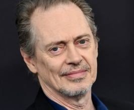 Steve Buscemi - Professional null Speaker