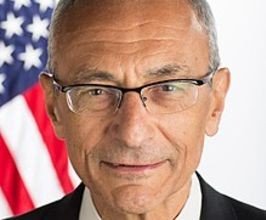 John Podesta - Professional null Speaker
