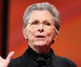 Joan Halifax - Professional null Speaker