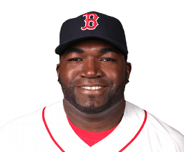 David Ortiz - Professional null Speaker