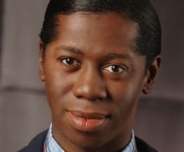 J. Alexander - Professional null Speaker