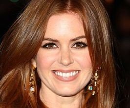 Isla Fisher - Professional null Speaker