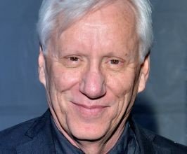 James Woods - Professional null Speaker