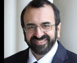 Robert Spencer - Professional null Speaker