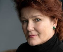 Kate Mulgrew - Professional null Speaker