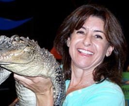 Julie Scardina - Professional null Speaker