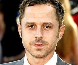 Giovanni Ribisi - Professional null Speaker