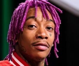 Wiz Khalifa - Professional null Speaker