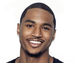 Trey Songz - Professional null Speaker