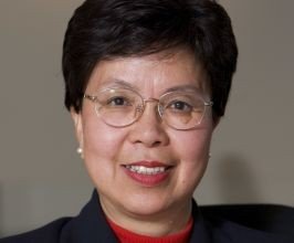 Margaret Chan - Professional null Speaker