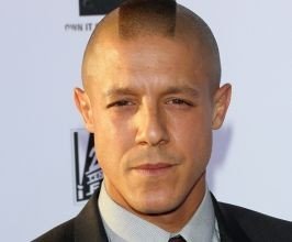 Theo Rossi - Professional null Speaker