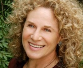 Carole King - Professional null Speaker