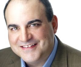 Shelly Palmer - Professional null Speaker