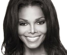 Janet Jackson - Professional null Speaker