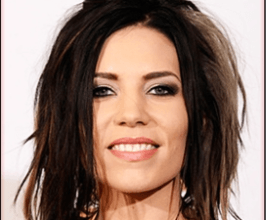 Skylar Grey - Professional null Speaker