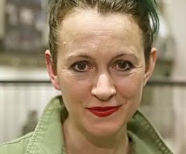 Suzanne Lee - Professional null Speaker