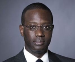 Tidjane Thiam - Professional null Speaker