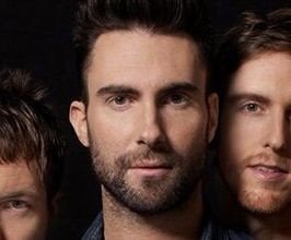 Maroon 5 - Professional null Speaker